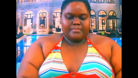 ebonyhotbuns4u2luv online show from June 12, 6:45 am
