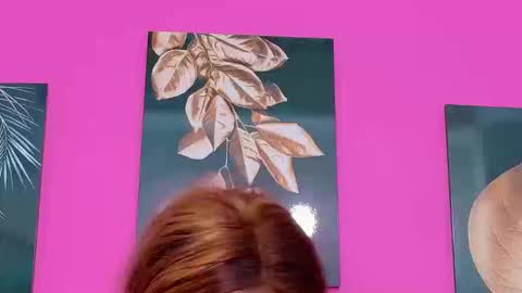 ebonyndsavage online show from September 9, 7:57 pm