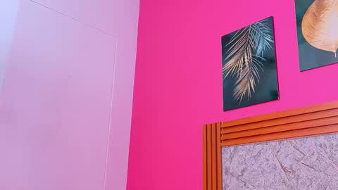 ebonyndsavage online show from March 17, 8:01 pm