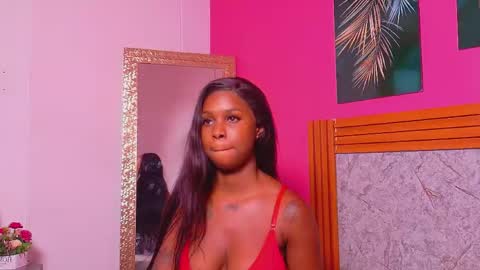 ebonyndsavage online show from May 30, 8:06 pm