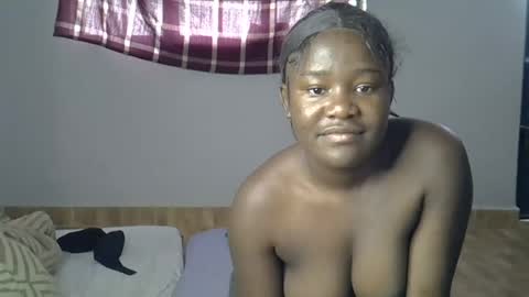 ebonyrapunzelle online show from June 15, 7:54 am