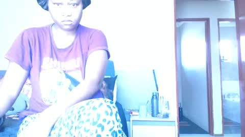 ebonyseductresx online show from April 14, 11:16 am