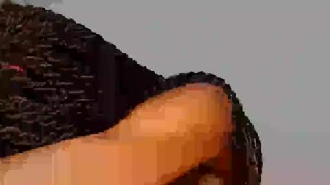 ebonyxxbabe online show from November 7, 9:48 pm