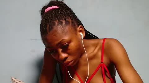 ebonyxxbabe online show from November 9, 11:03 pm