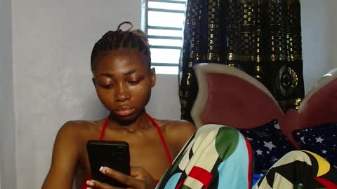 ebonyxxbabe online show from February 24, 9:29 am