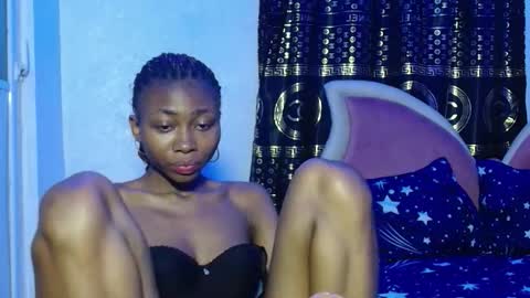 ebonyxxbabe online show from February 27, 9:26 pm