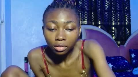 ebonyxxbabe online show from March 1, 8:33 pm