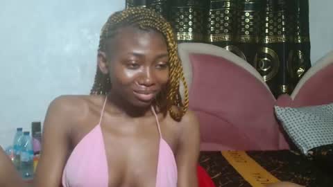 Snapshot of ebonyxxbabe chatting on July 14, 5:12 am ebonyxxbabe online show from July 14, 5:12 am