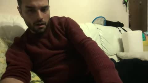 ET87 online show from April 7, 9:04 pm