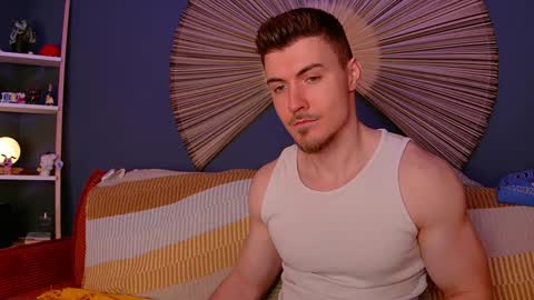 Eddie online show from February 3, 3:15 am