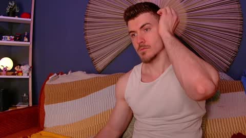 Eddie online show from February 15, 3:58 am