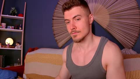 Eddie online show from March 8, 3:54 am