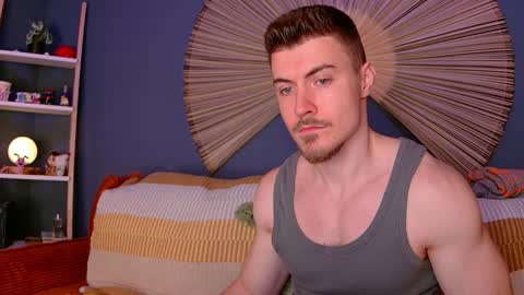 Eddie online show from March 14, 3:23 am