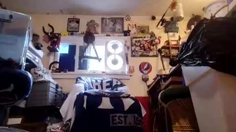 Eddy online show from June 7, 5:38 pm