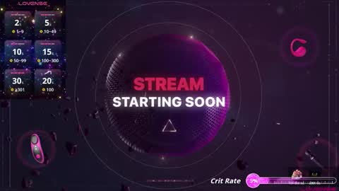 Snapshot of edenarcadia chatting on March 3, 3:23 am EdenArcadia online show from March 3, 3:23 am