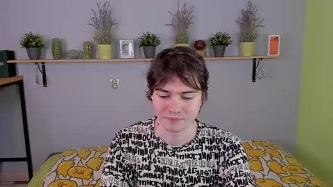 Edgar online show from May 19, 2:18 am