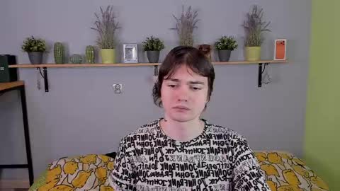 Edgar online show from May 22, 3:35 am