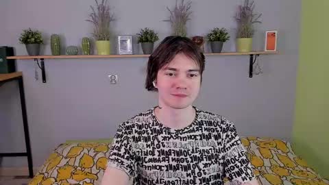 Edgar online show from May 23, 5:01 am
