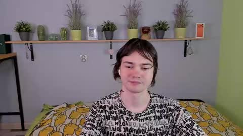 Edgar online show from May 25, 8:37 pm