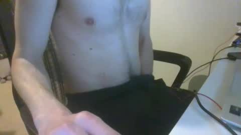 edging_gamer online show from February 18, 5:42 pm