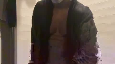 Dad online show from November 5, 3:45 pm