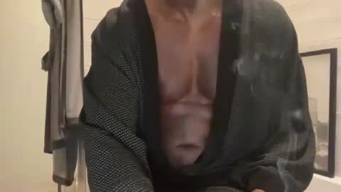 Dad online show from April 17, 2:58 am