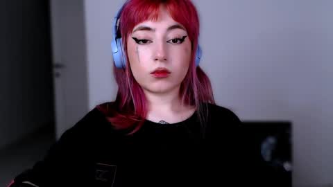 fickle demon made of clumps of matter online show from April 1, 2:03 pm