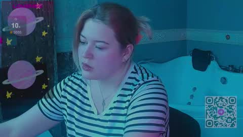 ednaadamse online show from February 13, 8:54 am