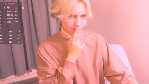 Edward online show from December 9, 9:58 pm