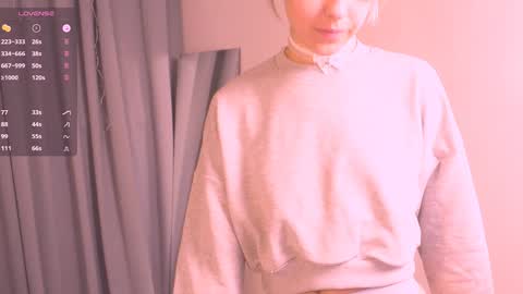 Edward online show from December 10, 1:00 am