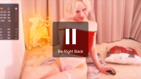 Edward online show from December 26, 1:18 am