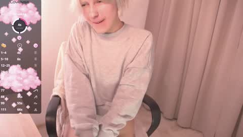 Edward online show from January 13, 1:34 am