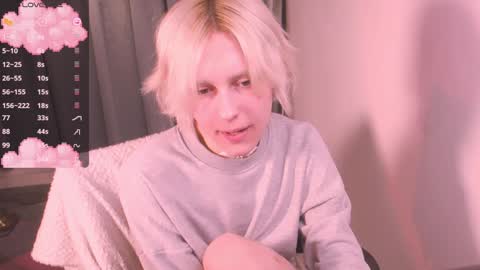 Edward online show from January 21, 8:54 pm