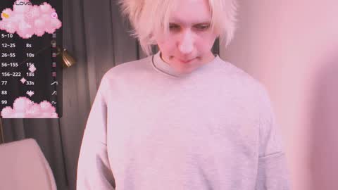 Edward online show from January 22, 2:59 am