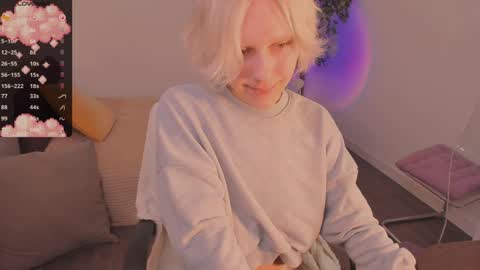 Edward online show from January 29, 5:45 pm