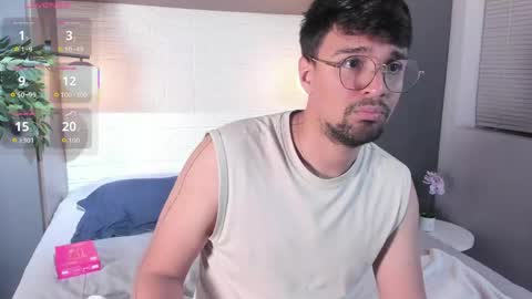 Eduardo online show from April 16, 4:02 am