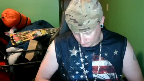 edwardaims_2please online show from July 5, 5:03 am