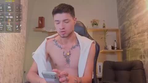Edward Ross online show from July 18, 8:56 pm