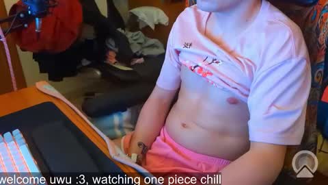 Alex online show from March 1, 10:56 pm