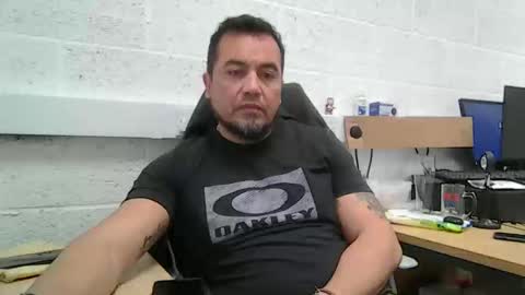 EdM online show from March 19, 10:41 am