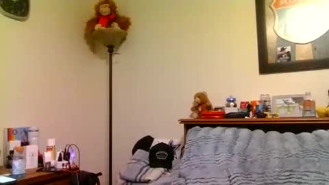 Snapshot of edwins777 chatting on January 5, 8:12 pm Nicky789 online show from January 5, 8:12 pm