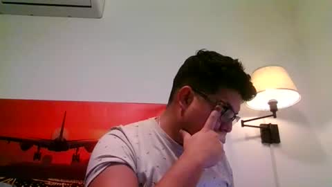 Snapshot of edwins777 chatting on January 12, 4:23 pm Nicky789 online show from January 12, 4:23 pm