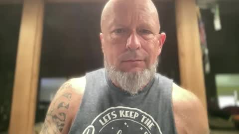 Harley Biker online show from May 22, 5:18 pm