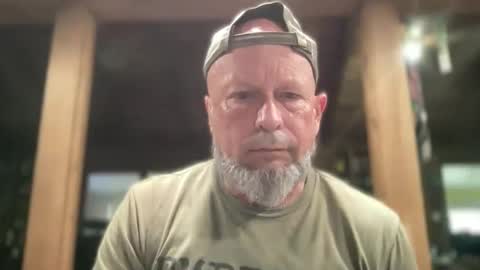 Harley Biker online show from May 24, 8:36 pm