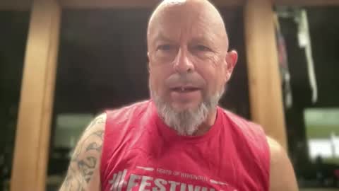 Harley Biker online show from June 9, 1:12 pm