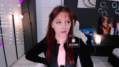 Effie online show from April 15, 10:55 am