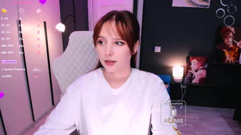 Effie online show from April 23, 11:31 am