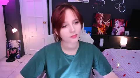 Effie online show from April 26, 10:57 am