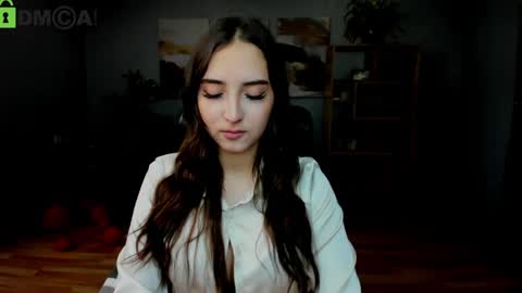 Effy Royse online show from March 9, 6:39 am