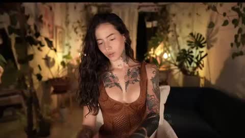 Effy online show from July 7, 12:13 am
